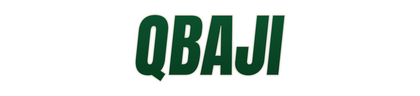 qbaji লোগো